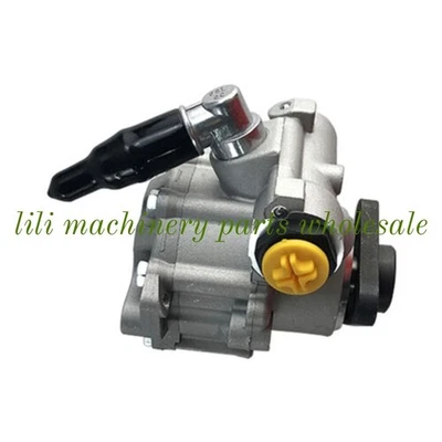 Bomba de direção hidráulica 32416766190 para BMW 525i 530i 545i 645Ci E60 E63 2004-2005 - Imagem 1 de 4
