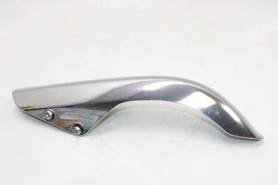 2009 KAWASAKI VULCAN 900 VN900B CLASSIC OEM REAR DRIVE CHAIN GUARD COVER SHIELD - Imagen 1 de 4