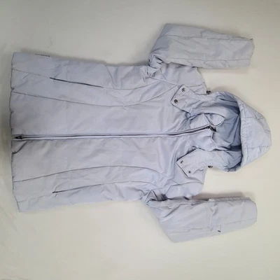 ZeroXposur Jacket Womens Small Purple Puffer Jacket Fleece Lined Winter Outdoor - Image 1 of 4