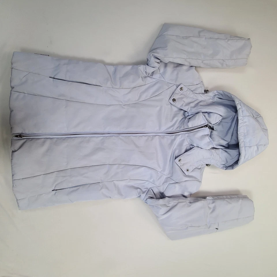 ZeroXposur Jacket Womens Small Purple Puffer Jacket Fleece Lined Winter Outdoor - Image 1 of 4