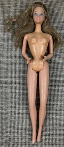 1984 Vintage Barbie Heart Family Mom Mattel #9078 NUDE DOLL ONLY TLC - Picture 1 of 7