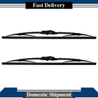 Anco Front 2Pcs Windshield Wiper Blade Pair Fits 1962-1967 Ford Club Wagon