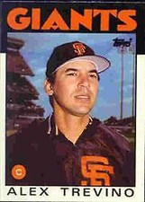 A6362- 1986 Topps Tiffany BB Cards 408-792 +Rookies -You Pick- 10+ FREE US SHIP