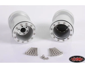 RC4WD Universal Monster Truck Beadlock Wheels V2 For Clod Buster RC4ZW0004  - Bild 1 von 1