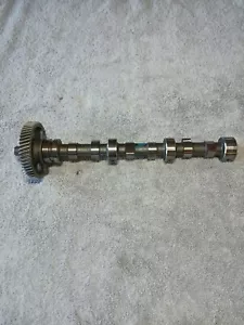 Kubota 1J096-16010 Camshaft D1105 Rtv-x1140 Rtv-x1100 B2620 B2601 - Picture 1 of 8