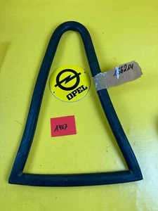 NUEVO + ORIGINAL Opel GT ventana junta de goma cristal trasero ventana de pared lateral - Imagen 1 de 1