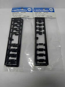 2 Pkt 0304-035 Servo Platte LEX SERVO PLATE LEX SERVO PLATE - Imagen 1 de 1