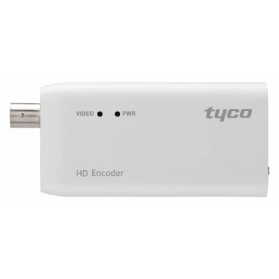 Tyco TYCE1-N 1 Channel HD Encoder - Image 1 of 4