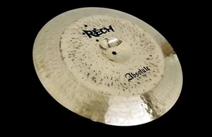 RECH ABSOLUTE 16'' CHINA CYMBAL - Imagen 1 de 5