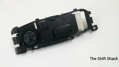 1998-2005 Cadillac Deville Seville Front Right Passenger Seat Switch 25646340 - Image 1 of 4