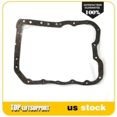 For Jeep Compass Patriot 2.0L 2.4L OS30782 DOHC Oil Pan Gasket Foto 1 de 2