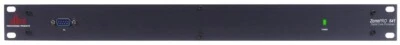 dbx ZonePro 641 6x4 Digital Zone Processor DBX641V - Image 1 of 2