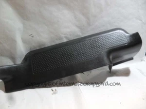 Honda Stream 1.7 Vtec 00-06 D17 LH NSR door interior sill panel trim - Picture 1 of 5