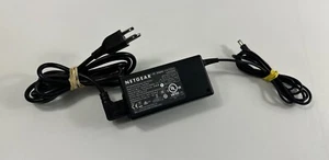 Netgear 332-10318-01 AD8180LF Power Supply 12V 5.0A AC Adapter Tested - Zdjęcie 1 z 5