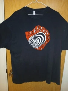 Set of 4 Lollapalooza Chicago Shirts---2006 (L), 2011 (XL), 2013 (XXL) NICE! - Picture 1 of 10