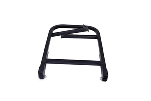 1958-Up Chevy Small Block V8 Folding Engine Stand 283 327 350 400 SBC Black - Picture 1 of 3
