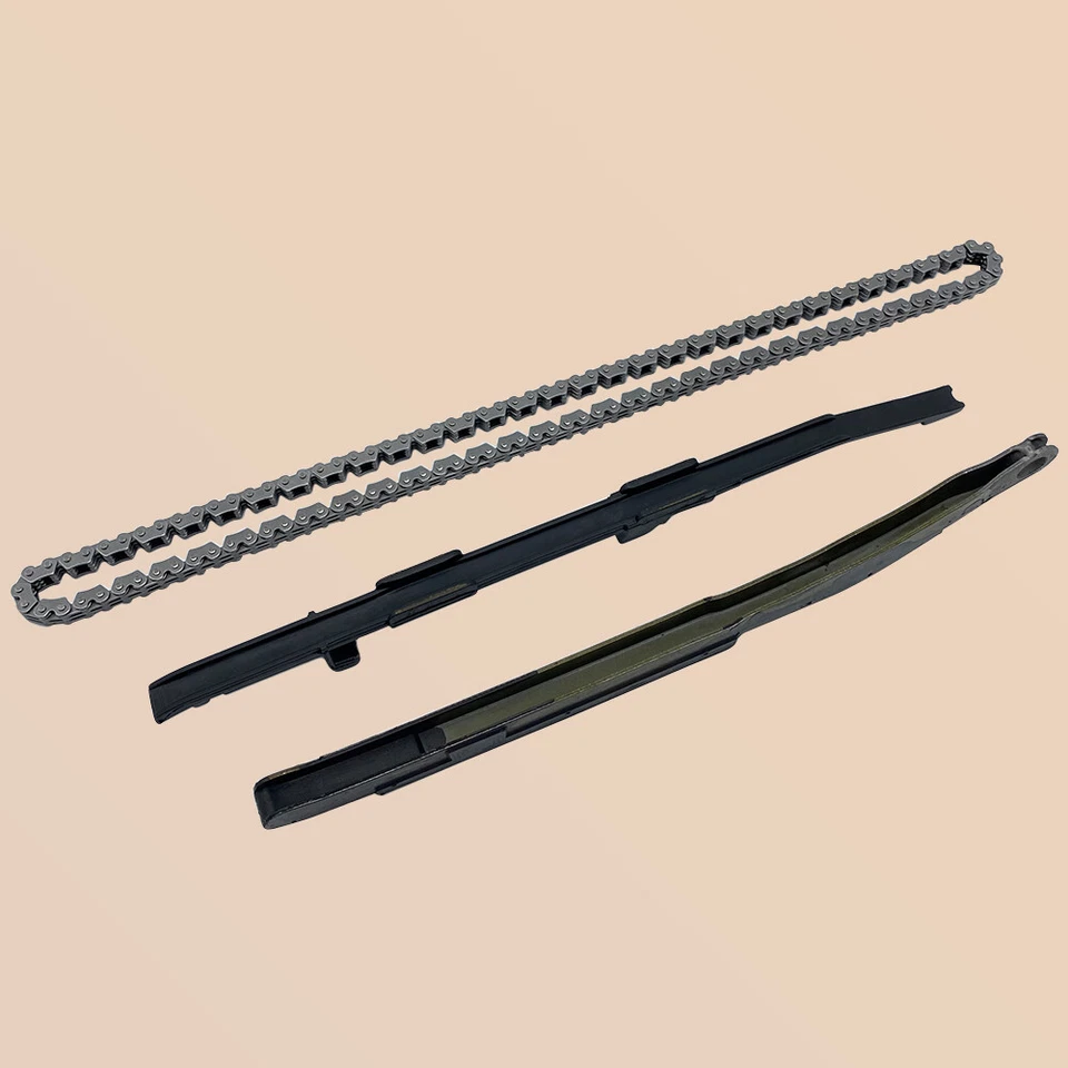 Cam Timing Chain & Guides for Honda XR600R 1988-2000 NX650 1988-1989 - Image 1 of 4