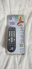 Genuine One For All URC-4640 Programmed Remote Control