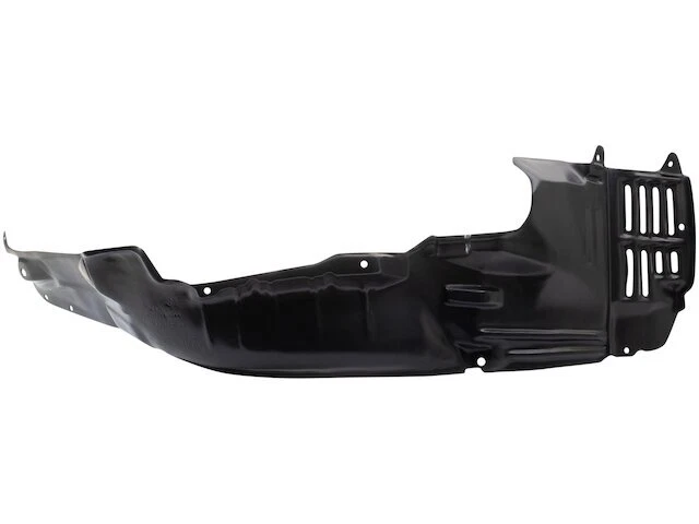Front Right Fender Liner For 1997-2002 Mitsubishi Mirage 1998 1999 2000 DJ669HF - Image 1 of 1