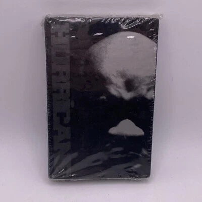 DJ Hurricane Sampler 1995 Grand Royal Promo Advance Cassette EP Hip Hop  SEALED - Image 1 of 4