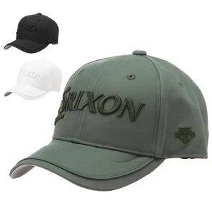 Dunlop Srixon sportliche Golfkappe 3 Farben RGBWJC01 2023 Herbst/Winter Modell JAPAN NEU - Bild 1 von 21