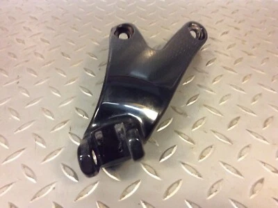 Soporte de clavija lateral derecha Harley Davidson Breakout FXDR 18-23 Fat Bob Foto 1 de 4