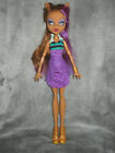 Monster High Wolf Pack Of Trouble 4-pk Clawdeen (281220) 