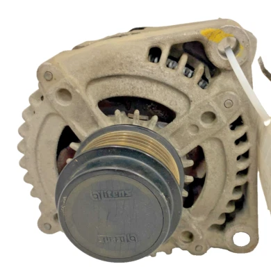 Alternador Chrysler Town & Country 140 amperios 2001-07 Foto 1 de 4