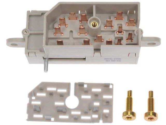 Interruptor de encendido para Ford F450 Super Duty 1999-2004 2001 2000 2002 2003 WK734YX Foto 1 de 1