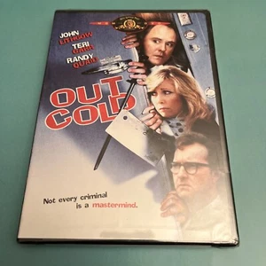 Out Cold  DVD NEW in shrink wrap - Picture 1 of 2