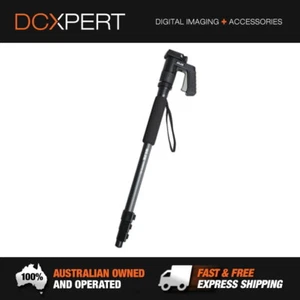 SLIK MONOPOD 350AF WITH AF1100E HEAD (SLKMP350AF) - Picture 1 of 3