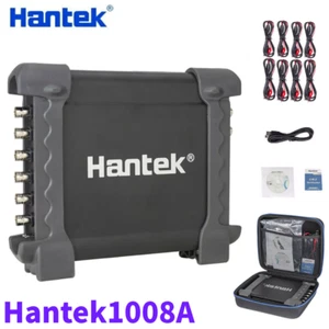 Hantek 1008A Automotive 8-Channel Programmable Signal Generator Oscilloscope - Picture 1 of 7