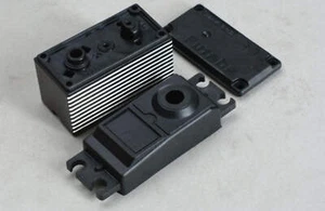 Servo Gehäuse Set - 9251 : Y-AS4089 - Bild 1 von 1