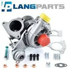 Turbolader 713667 Citroen Fiat Lancia Peugeot 2.0 HDi 94 PS 109 PS DW10ATED4S 