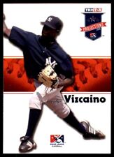 2008 TriStar PROjections #224 Arodys Vizcaino GCL Yankees