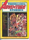 Thrilling Adventure Stories #1  1975-Seaboard-1st issue-Doc Savage-Russ Heath-VG