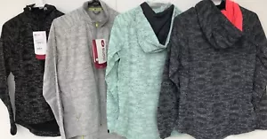 Sugoi Zap Reflector Jacket - Bike Run Boat NEW men, lady hoodie xs-xl Reg.$165 - Picture 1 of 1