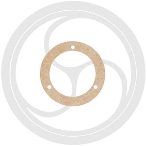 Suzuki Clutch Release Adjusting Cap Gasket T20 TC250 1969 69 - Picture 1 of 1