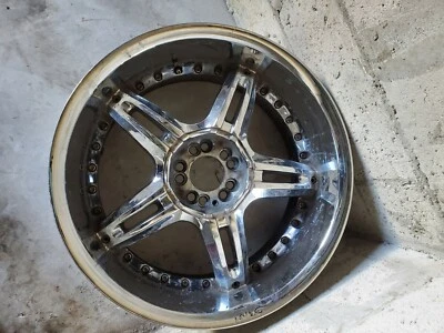 Juego de 4 llantas Divinci Attivos  Foto 1 de 4