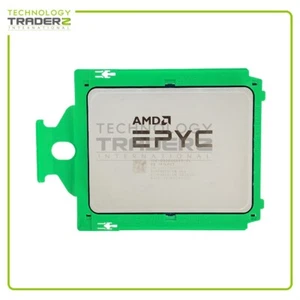 100-000000053-04 AMD EPYC 7742 64-Core 2.25GHz 256M 225W ES Processor *UNLOCKED* - Picture 1 of 1
