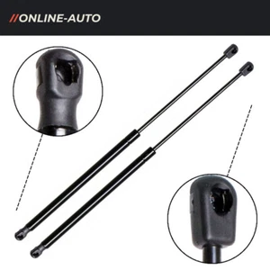 Qty (2) Liftgate Lift Supports Shocks Struts For Nissan Quest 2011-2017 3.5L V6 - Picture 1 of 5