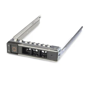 2.5" HDD Tray Caddy DXD9H for Server R640 R740 R740XD R940 R640 R940 - Afbeelding 1 van 8
