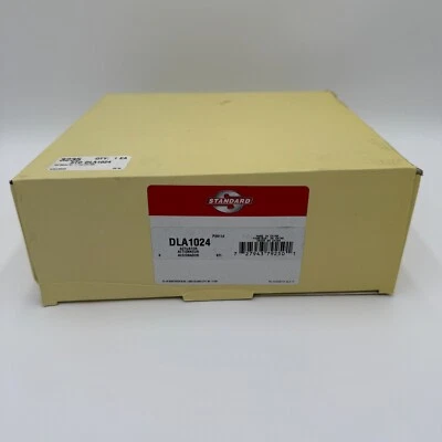 Actuador de cerradura de puerta Standard Motor Products DLA1024 para Hyundai Sonata 2010-2014 Foto 1 de 4