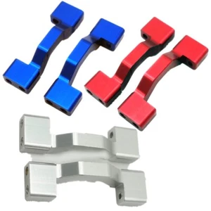 Aluminum Chassis Cross Brace Hoop Cross Bar for Losi 1/18 Mini LMT LOS211047 - Picture 1 of 7