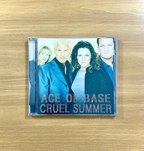 CD ~ Ace Of Base ~ Cruel Summer ~ 12 Tracks ~ 1998 ~ !L⚪⚪K! - Picture 1 of 7