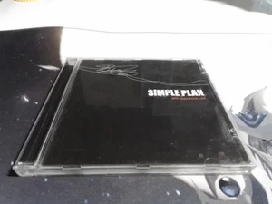 Simple Plan CD #19302 - Bild 1 von 3