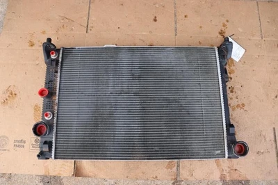 MERCEDES CLASE E E350 W212 2010-2016 3,5 L PZEV motor radiador de refrigeración OEM Foto 1 de 4