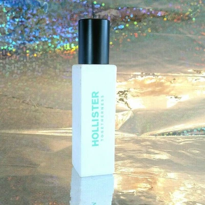 HOLLISTER TOGETHERNESS Cologne Spray 0.5 oz - Image 1 of 2