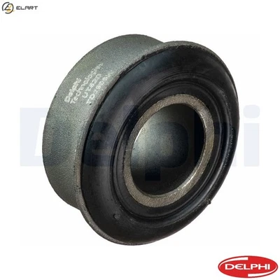 2x MOUNTING CONTROLTRAILING ARM TD1906W FOR IVECO DAILY/Platform/Chassis/VI 3.0L - Image 1 of 4