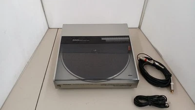 Technics SL-5 Record Player Used from Japan - Image 1 of 4